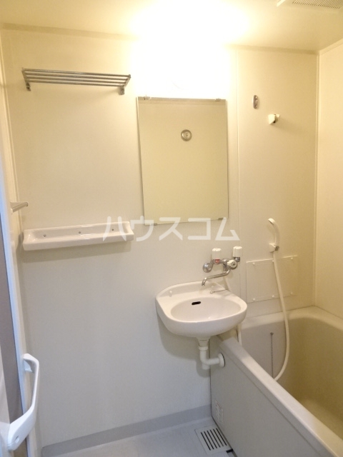 15/30 洗面