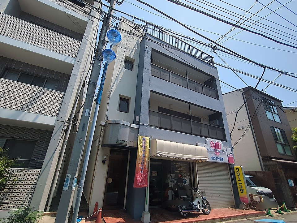 2/5 外観