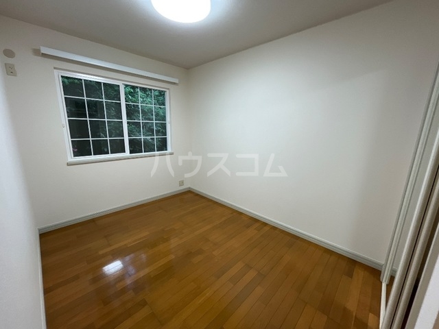 8/30 寝室