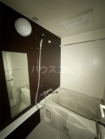 8/23 浴室