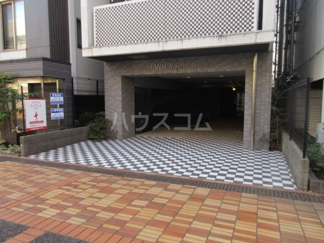 14/16 エントランス