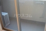 10/22 バルコニー