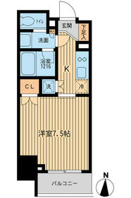 2/21 間取