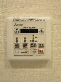 12/21 バルコニー