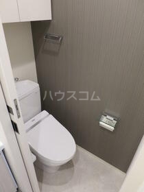9/21 トイレ