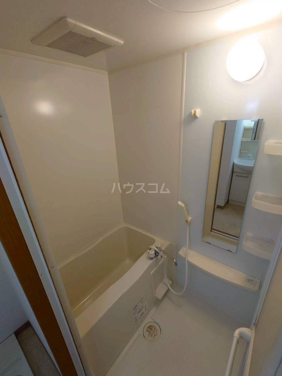 7/22 浴室