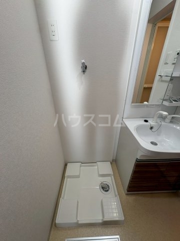 16/30 洗面