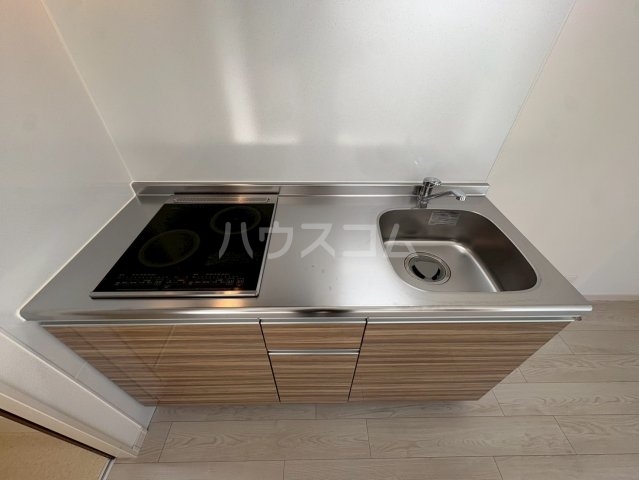 10/30 キッチン