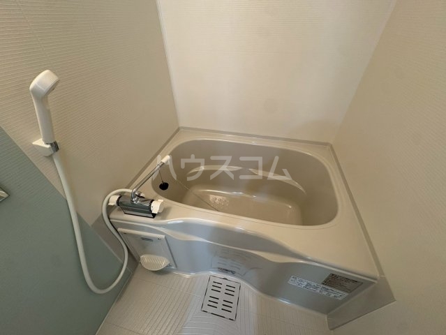 10/26 浴室