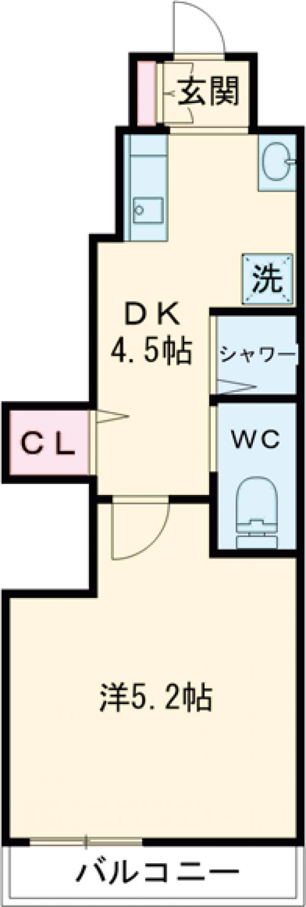 2/12 間取