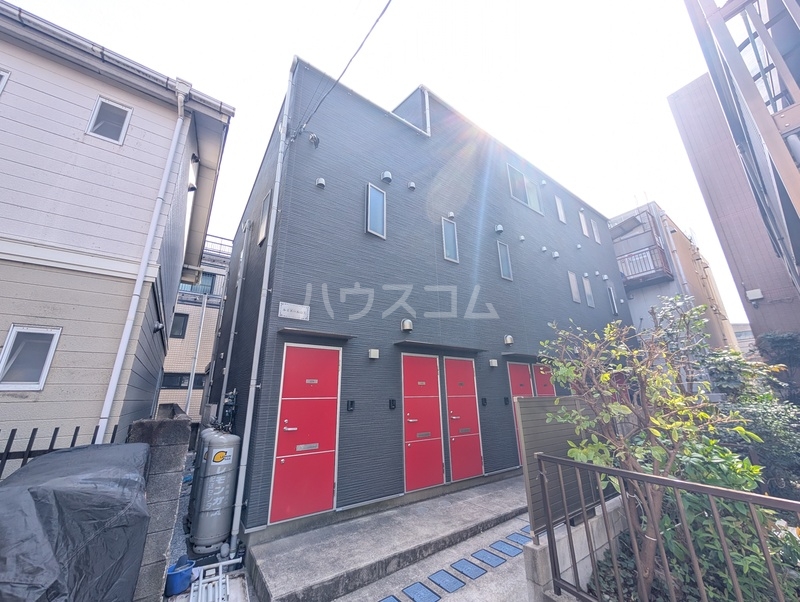 1/12 外観