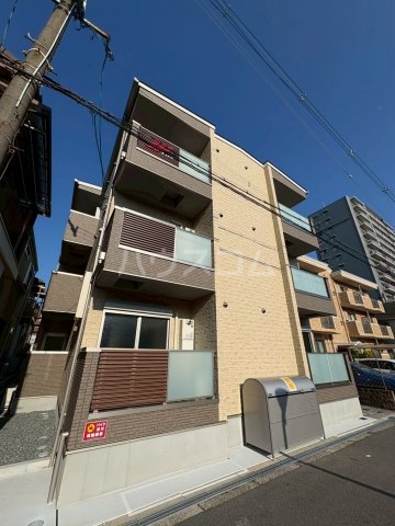 1/30 外観