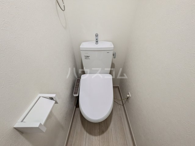 18/30 トイレ