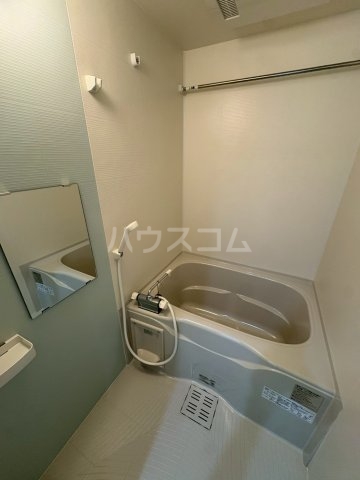 12/30 浴室
