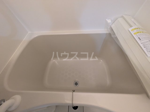 15/30 浴室