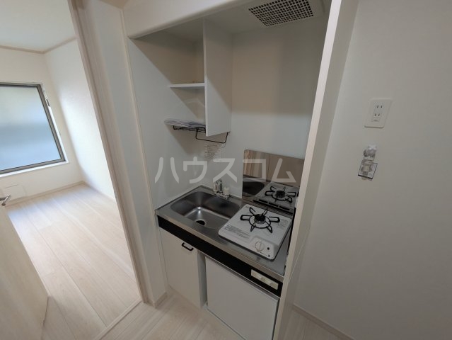 11/30 キッチン
