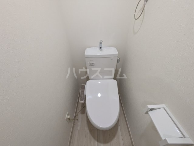 16/30 トイレ