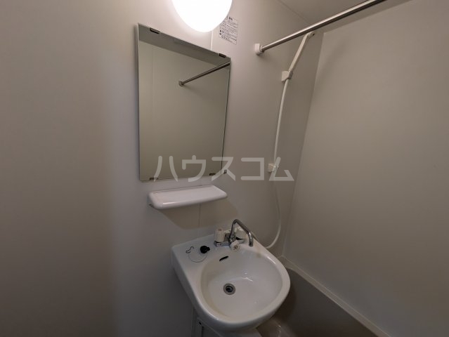 17/30 洗面