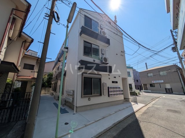 1/30 外観