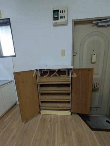 室内