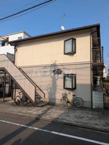 1/22 外観
