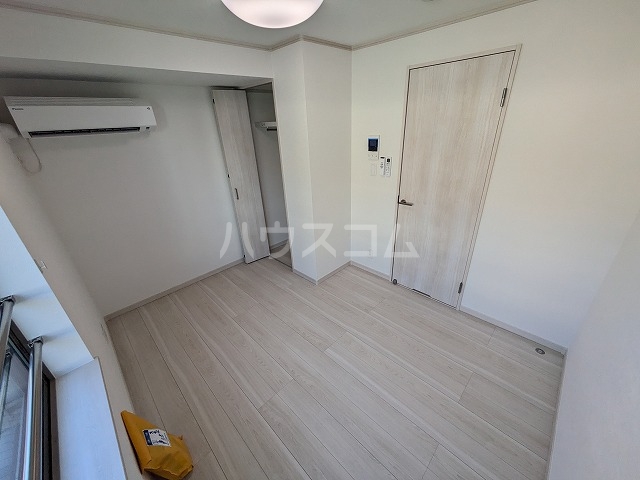 5/30 室内