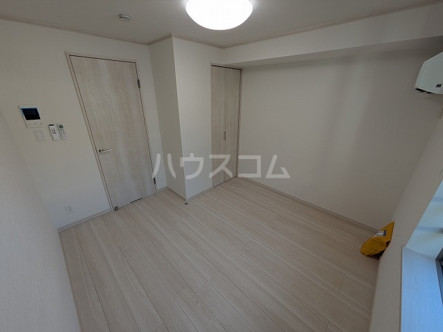 4/30 室内