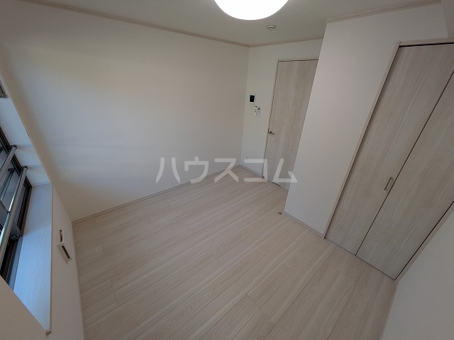 5/30 室内