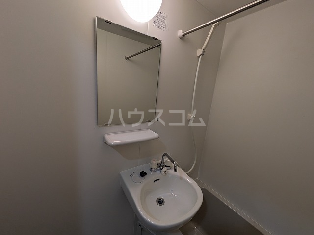 18/30 洗面