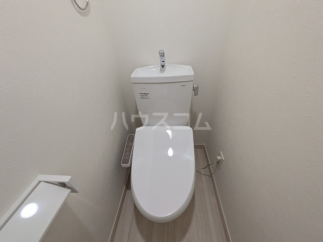 18/30 トイレ
