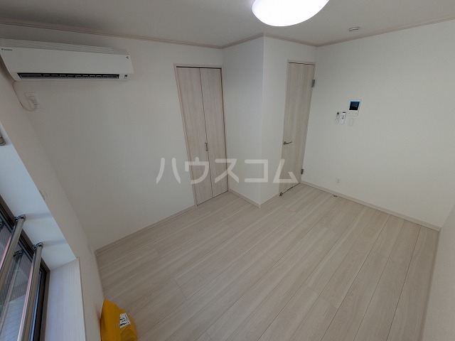 4/30 室内