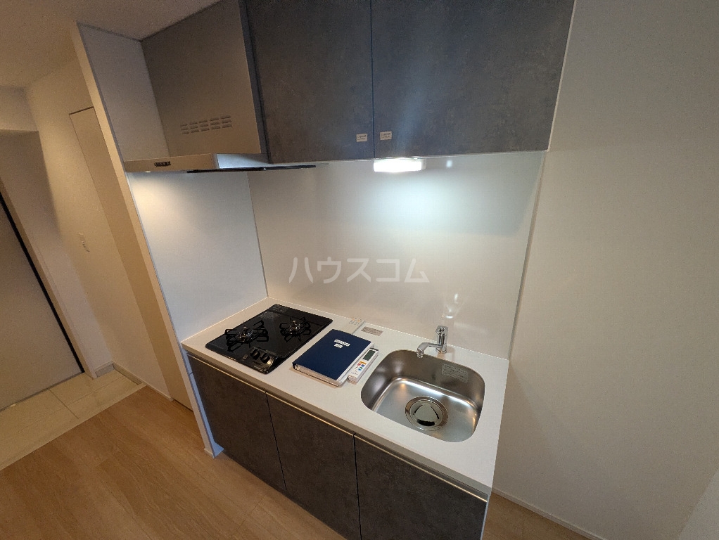 10/28 キッチン