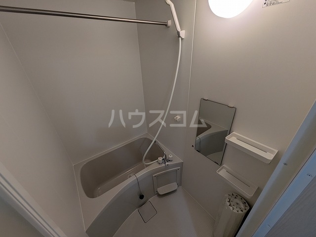 16/30 浴室