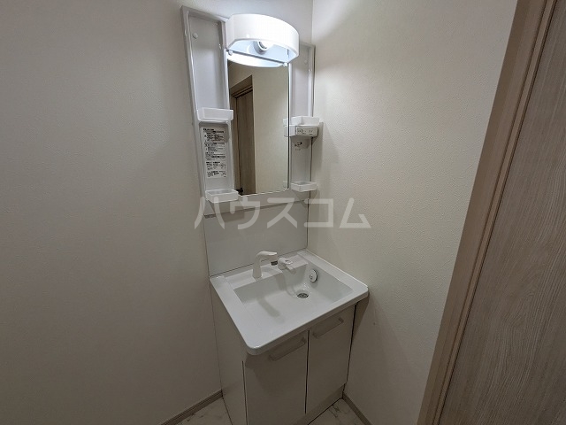 18/30 洗面
