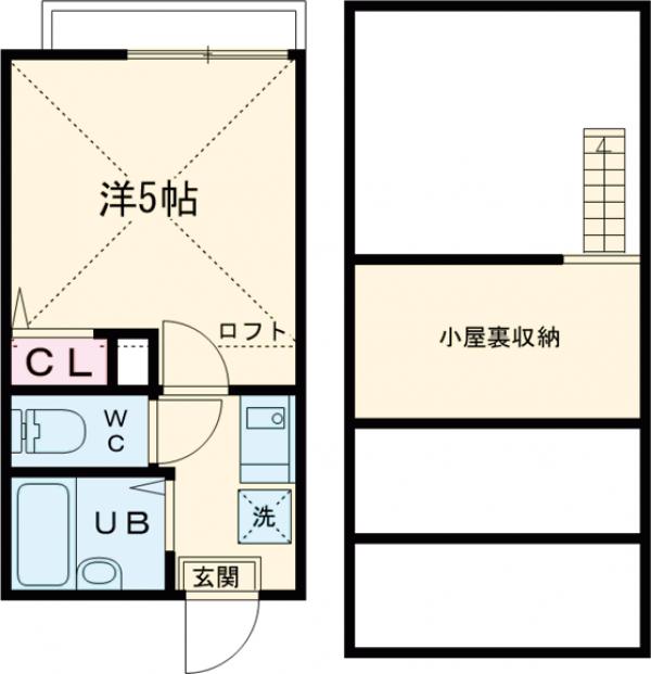 cotoの間取り