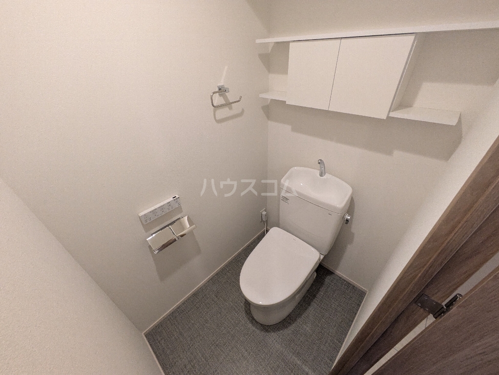 12/28 トイレ