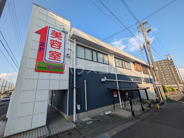 2/5 外観