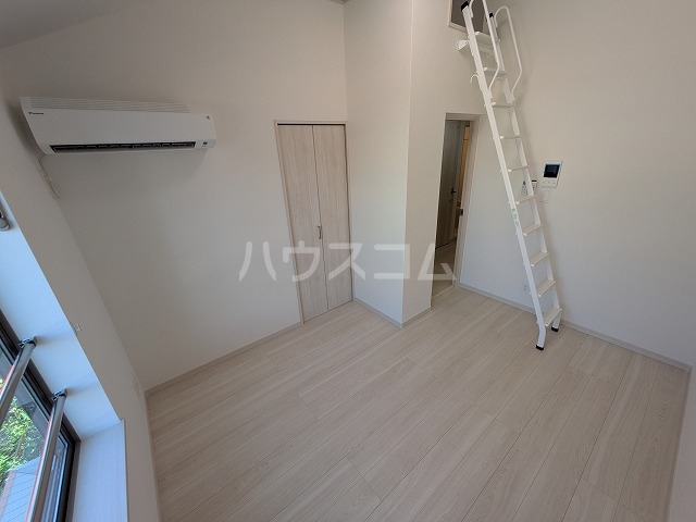 4/30 室内