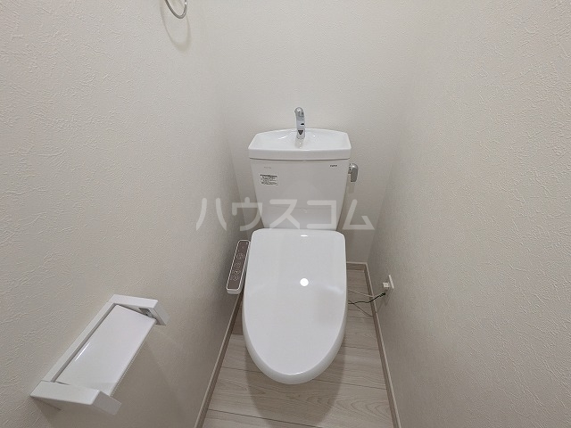 17/30 トイレ