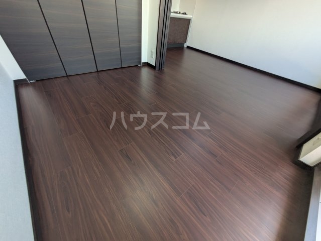 6/30 寝室
