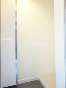 7/21 玄関