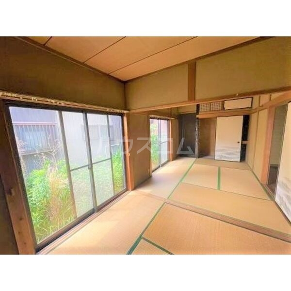 6/30 室内