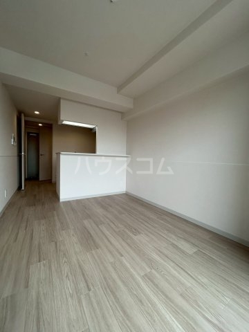 3/27 リビング/ダイニング