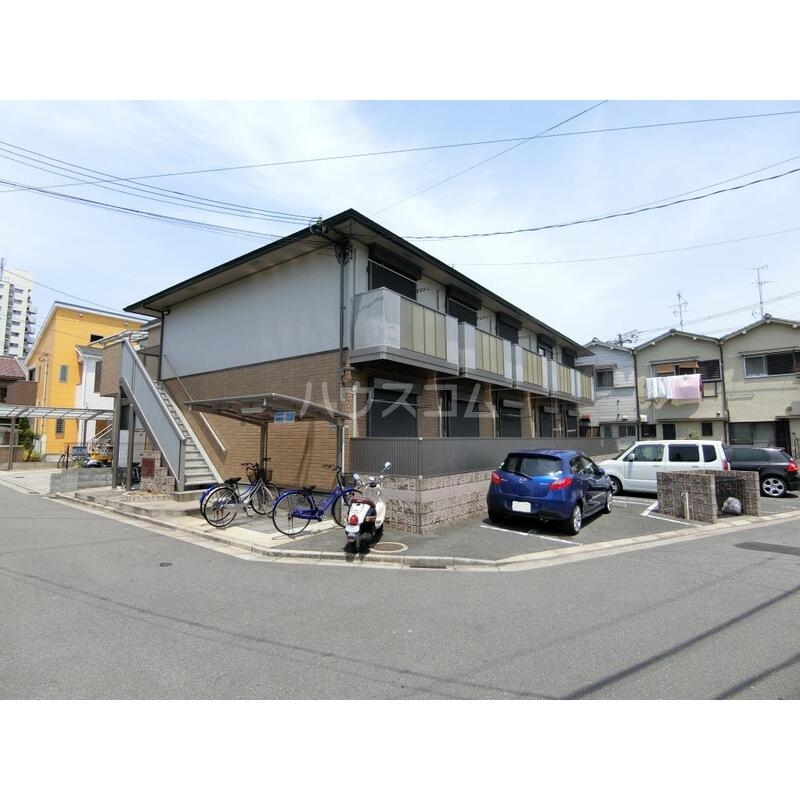 1/24 外観
