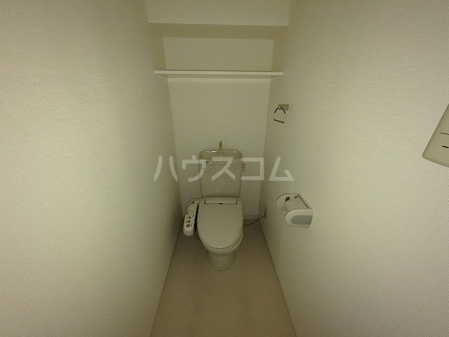 10/22 トイレ