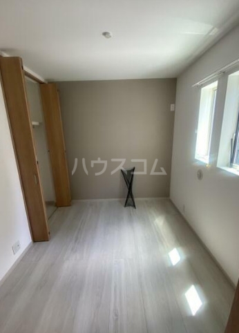 4/21 室内