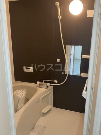 8/21 浴室