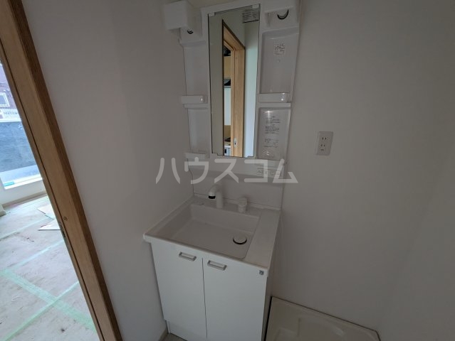21/30 洗面