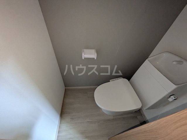 19/30 トイレ