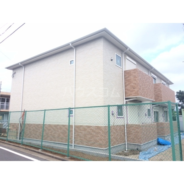 1/21 外観